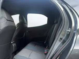 Toyota Yaris 1.5 VVT-i HSD Premium