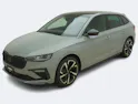 Škoda Scala 1.5 TSI Monte Carlo DSG