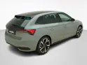Škoda Scala 1.5 TSI Monte Carlo DSG