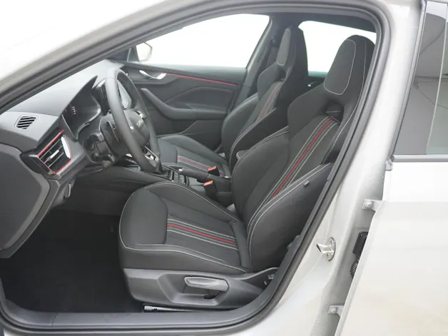 Škoda Scala 1.5 TSI Monte Carlo DSG