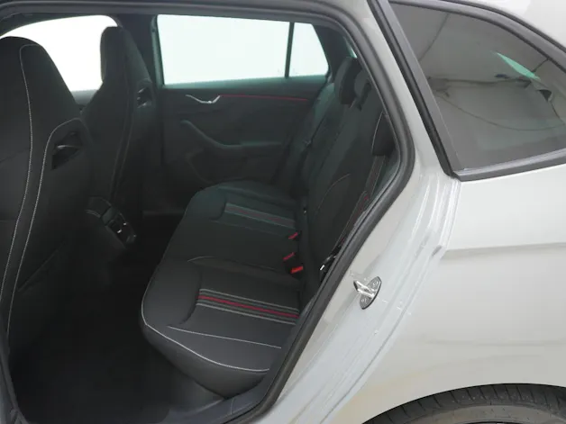 Škoda Scala 1.5 TSI Monte Carlo DSG