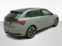 Škoda Scala 1.5 TSI Monte Carlo DSG