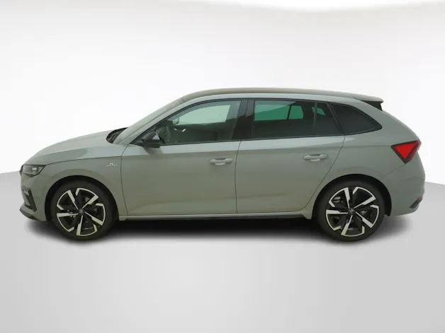 Škoda Scala 1.5 TSI Monte Carlo DSG