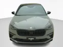 Škoda Scala 1.5 TSI Monte Carlo DSG