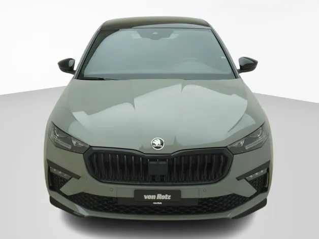 Škoda Scala 1.5 TSI Monte Carlo DSG