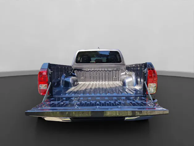 Toyota Hilux Double Cab.-Pick-up 2.8 48038/004
