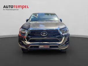Toyota Hilux Double Cab.-Pick-up 2.8 48038/004