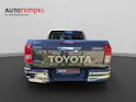 Toyota Hilux Double Cab.-Pick-up 2.8 48038/004