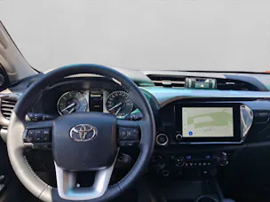 Toyota Hilux Double Cab.-Pick-up 2.8 48038/004