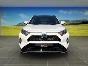 Toyota RAV4 2.5 Plug-In-Hybrid Premium