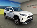 Toyota RAV4 2.5 Plug-In-Hybrid Premium