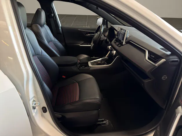 Toyota RAV4 2.5 Plug-In-Hybrid Premium
