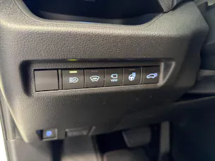 Toyota RAV4 2.5 Plug-In-Hybrid Premium