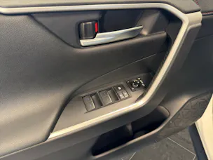 Toyota RAV4 2.5 Plug-In-Hybrid Premium