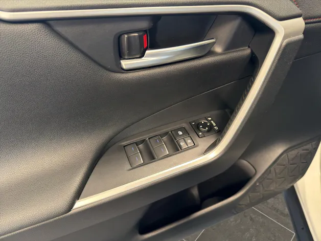 Toyota RAV4 2.5 Plug-In-Hybrid Premium