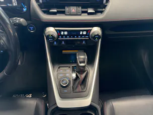 Toyota RAV4 2.5 Plug-In-Hybrid Premium