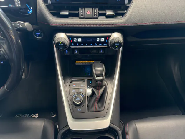 Toyota RAV4 2.5 Plug-In-Hybrid Premium