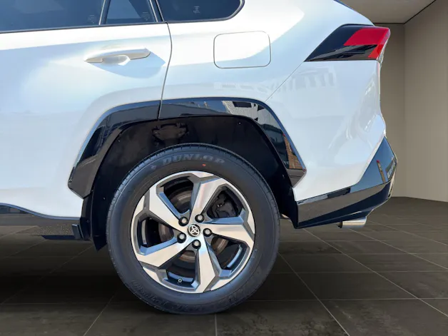 Toyota RAV4 2.5 Plug-In-Hybrid Premium
