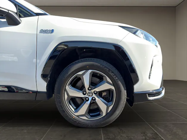 Toyota RAV4 2.5 Plug-In-Hybrid Premium