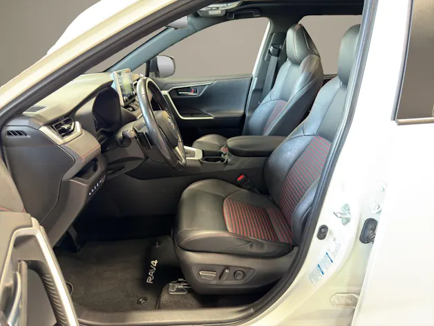 Toyota RAV4 2.5 Plug-In-Hybrid Premium