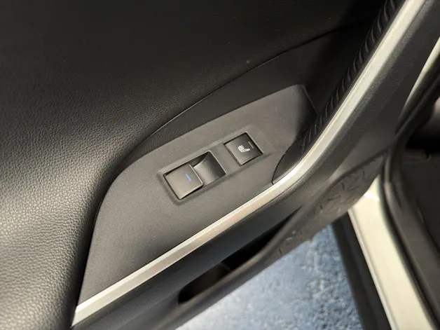 Toyota RAV4 2.5 Plug-In-Hybrid Premium