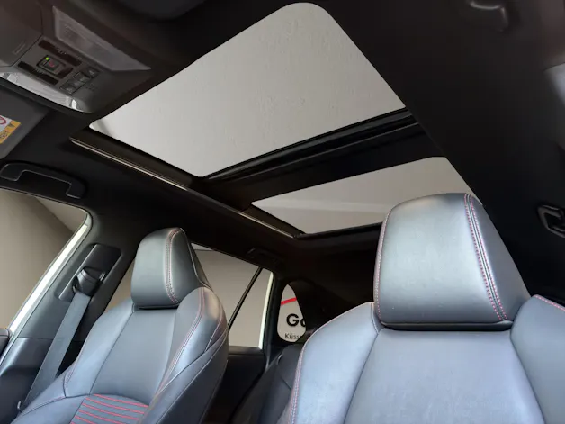 Toyota RAV4 2.5 Plug-In-Hybrid Premium