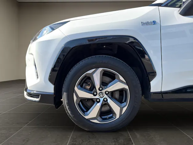 Toyota RAV4 2.5 Plug-In-Hybrid Premium