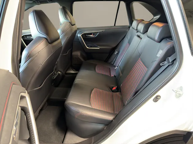 Toyota RAV4 2.5 Plug-In-Hybrid Premium