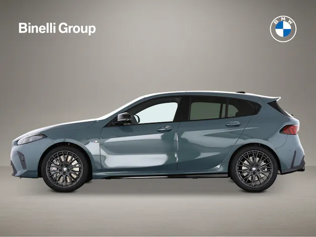 BMW M135i xDrive