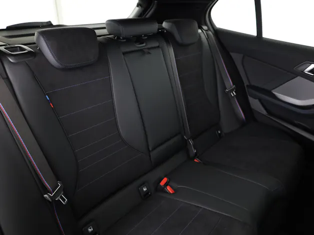 BMW M135i xDrive