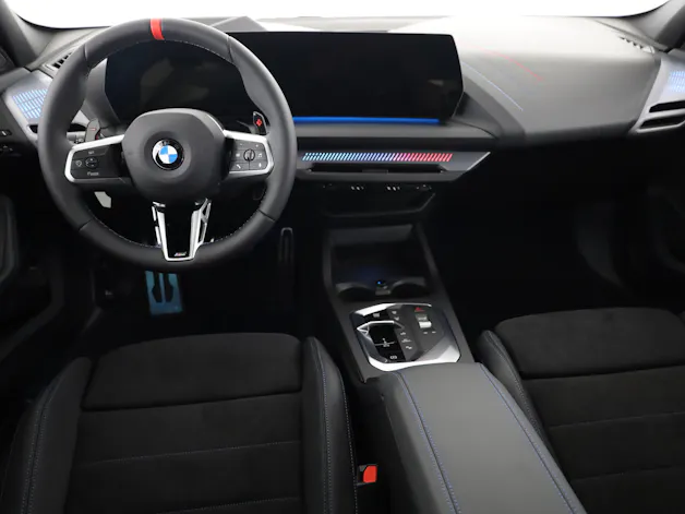 BMW M135i xDrive