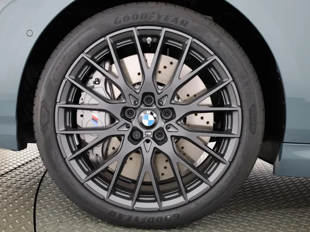 BMW M135i xDrive
