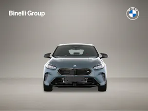 BMW M135i xDrive