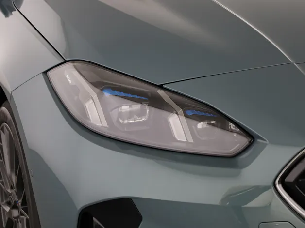BMW M135i xDrive