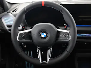BMW M135i xDrive