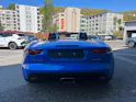 Jaguar F-Type Convertible 2.0
