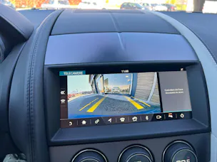 Jaguar F-Type Convertible 2.0