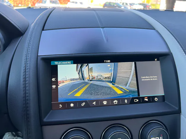 Jaguar F-Type Convertible 2.0