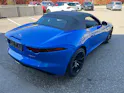 Jaguar F-Type Convertible 2.0