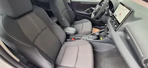 Toyota Yaris 1.5 VVT-i HSD Trend