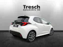 Toyota Yaris 1.5 VVT-i HSD Trend