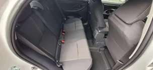 Toyota Yaris 1.5 VVT-i HSD Trend