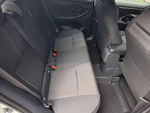 Toyota Yaris 1.5 VVT-i HSD Trend