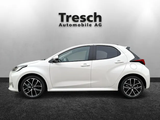 Toyota Yaris 1.5 VVT-i HSD Trend