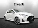 Toyota Yaris 1.5 VVT-i HSD Trend