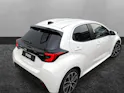 Toyota Yaris 1.5 VVT-i HSD Trend