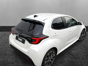 Toyota Yaris 1.5 VVT-i HSD Trend
