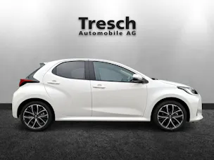 Toyota Yaris 1.5 VVT-i HSD Trend