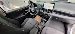 Toyota Yaris 1.5 VVT-i HSD Trend