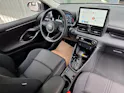 Toyota Yaris 1.5 VVT-i HSD Trend